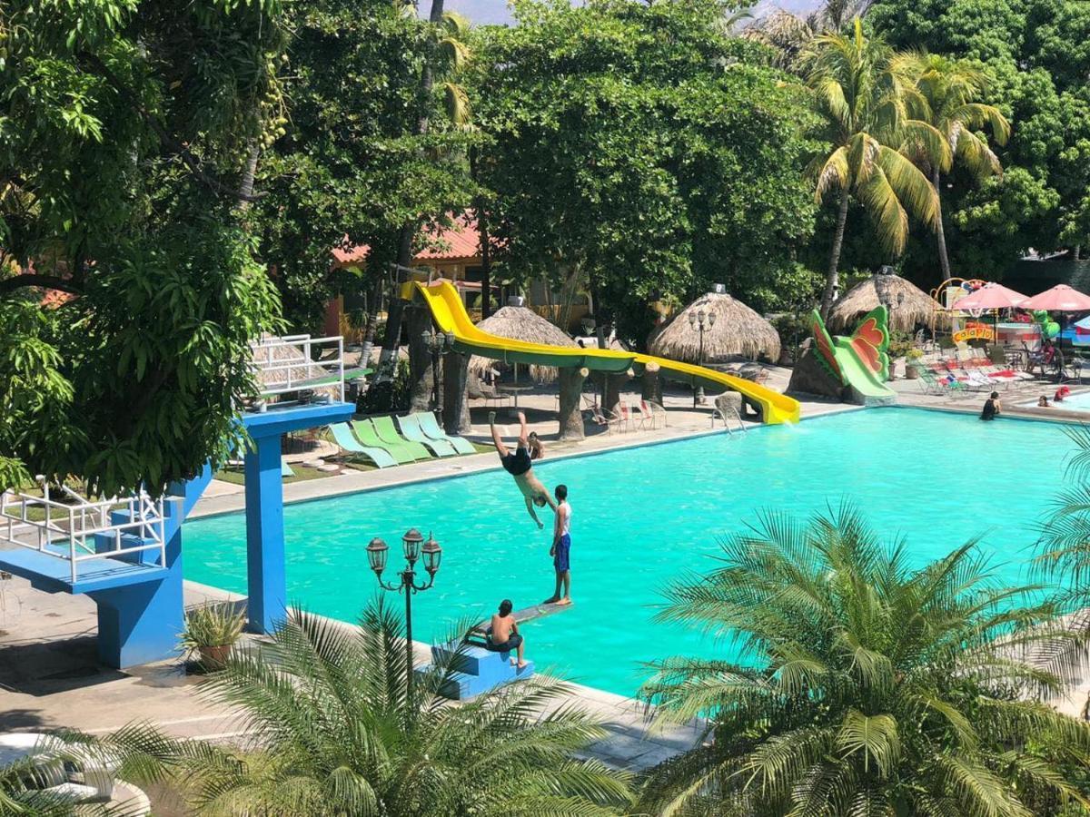 Hotel Pasabien Huite المظهر الخارجي الصورة