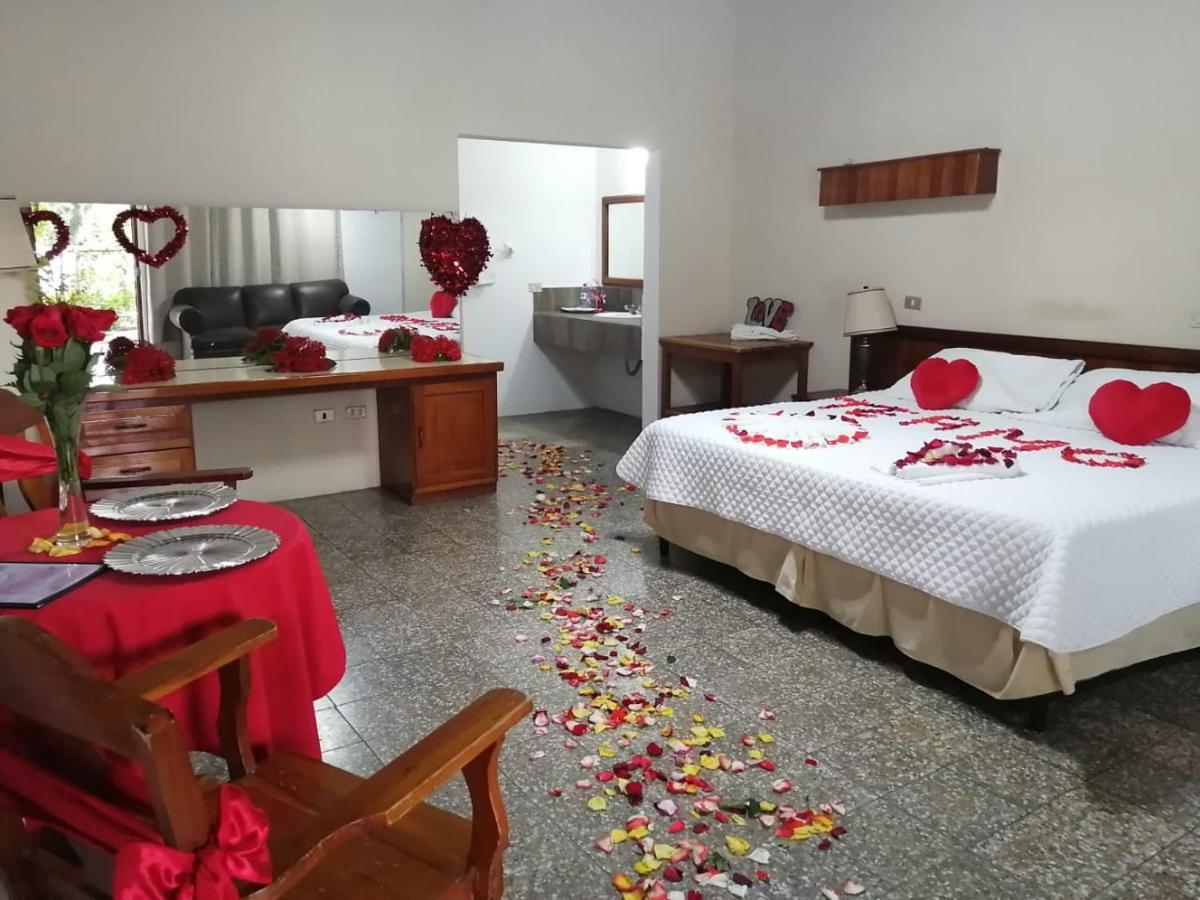 Hotel Pasabien Huite المظهر الخارجي الصورة