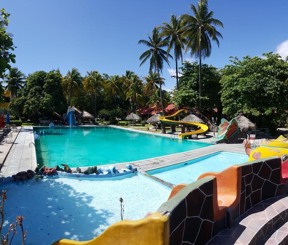 Hotel Pasabien Huite المظهر الخارجي الصورة