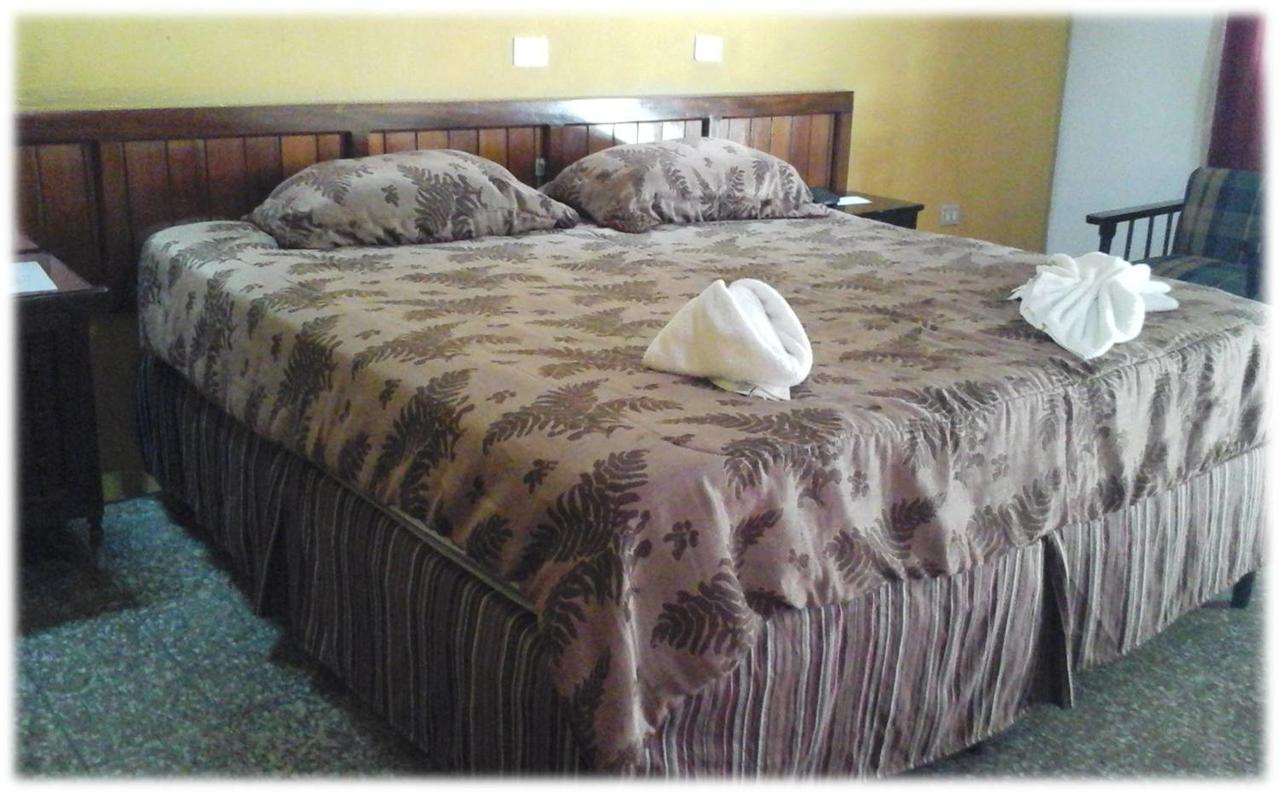 Hotel Pasabien Huite المظهر الخارجي الصورة