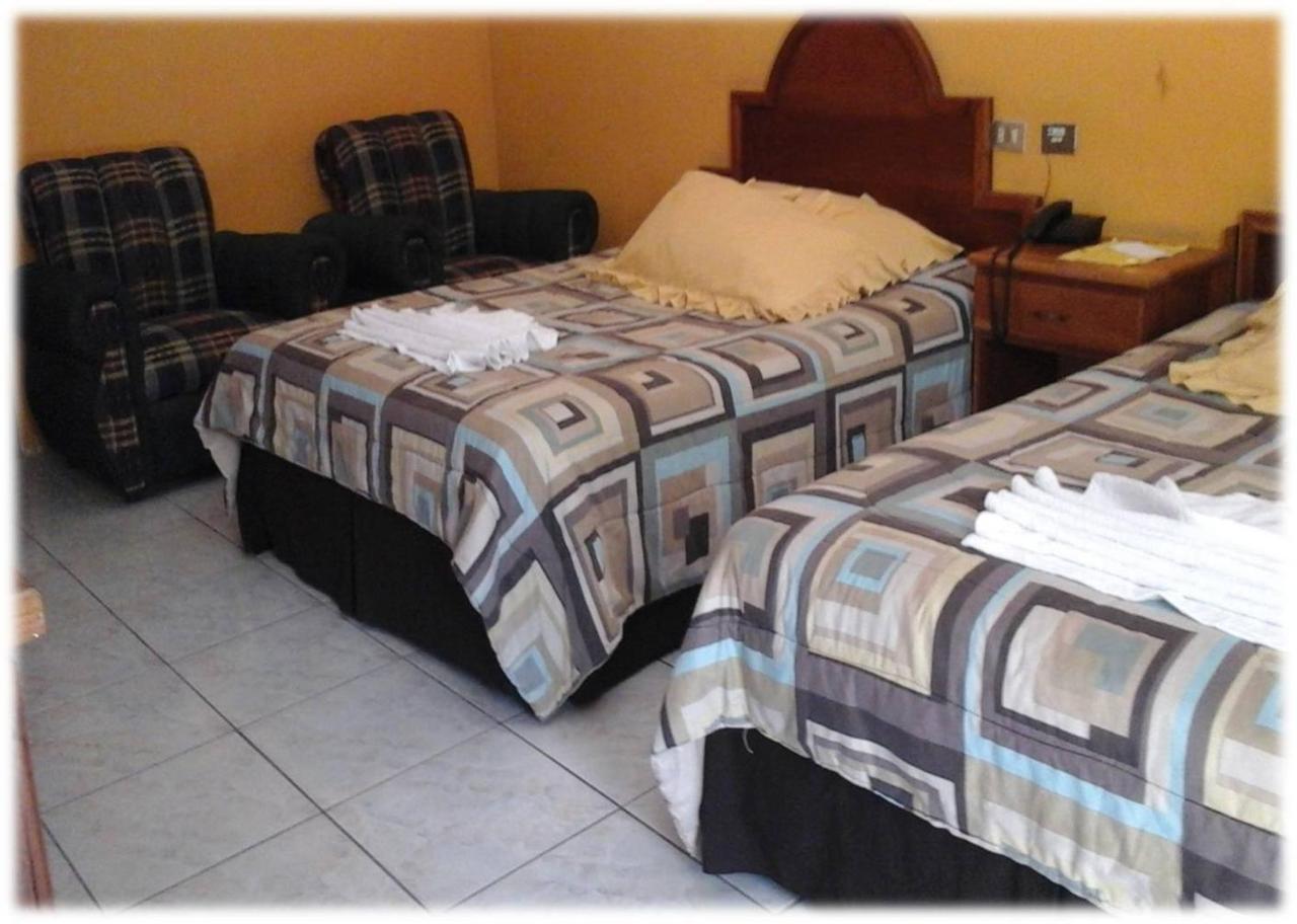 Hotel Pasabien Huite المظهر الخارجي الصورة