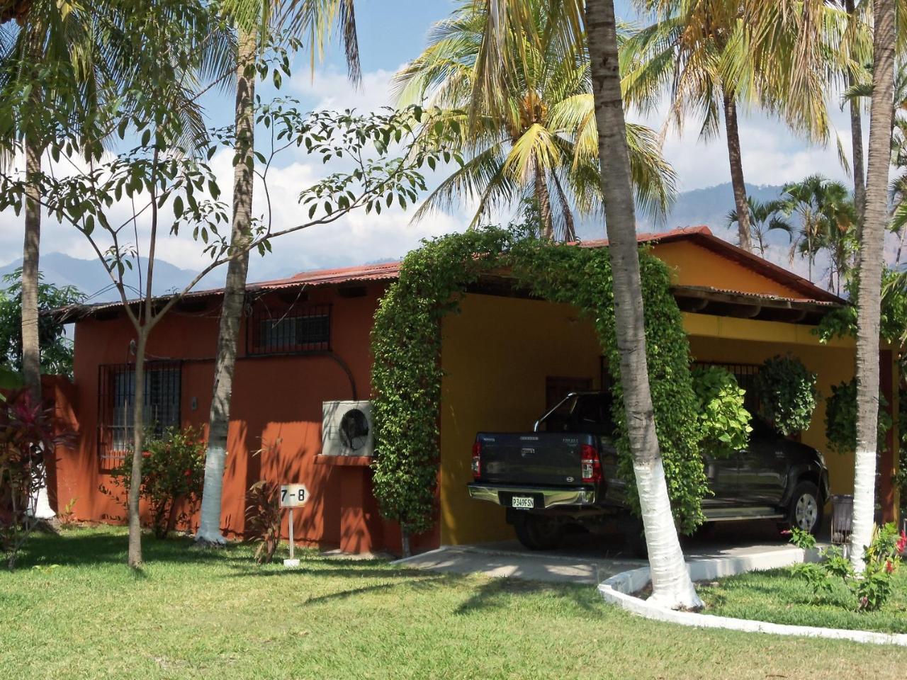 Hotel Pasabien Huite المظهر الخارجي الصورة