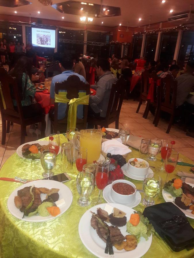 Hotel Pasabien Huite المظهر الخارجي الصورة